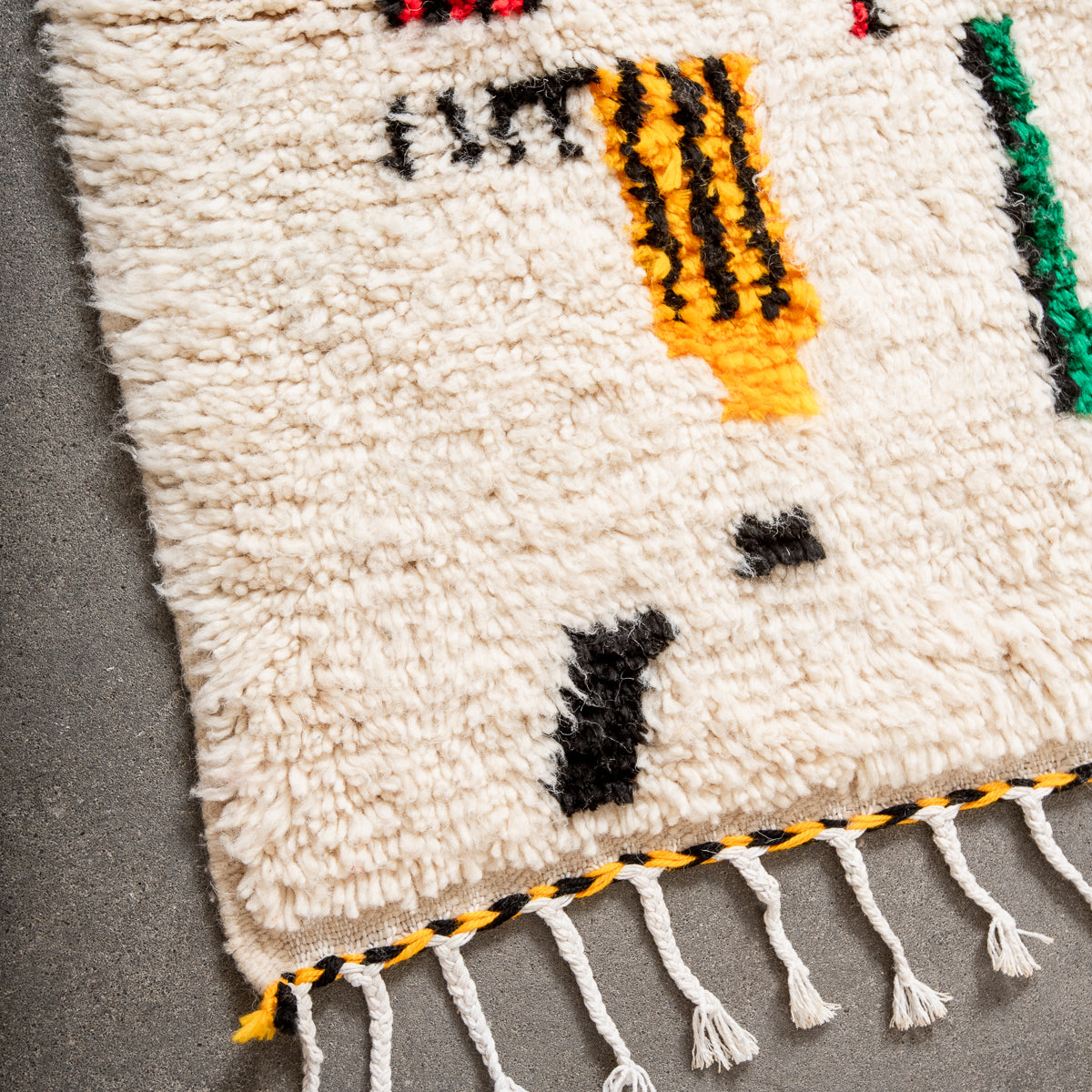 Azilal Rug “Magsen” Berberlin