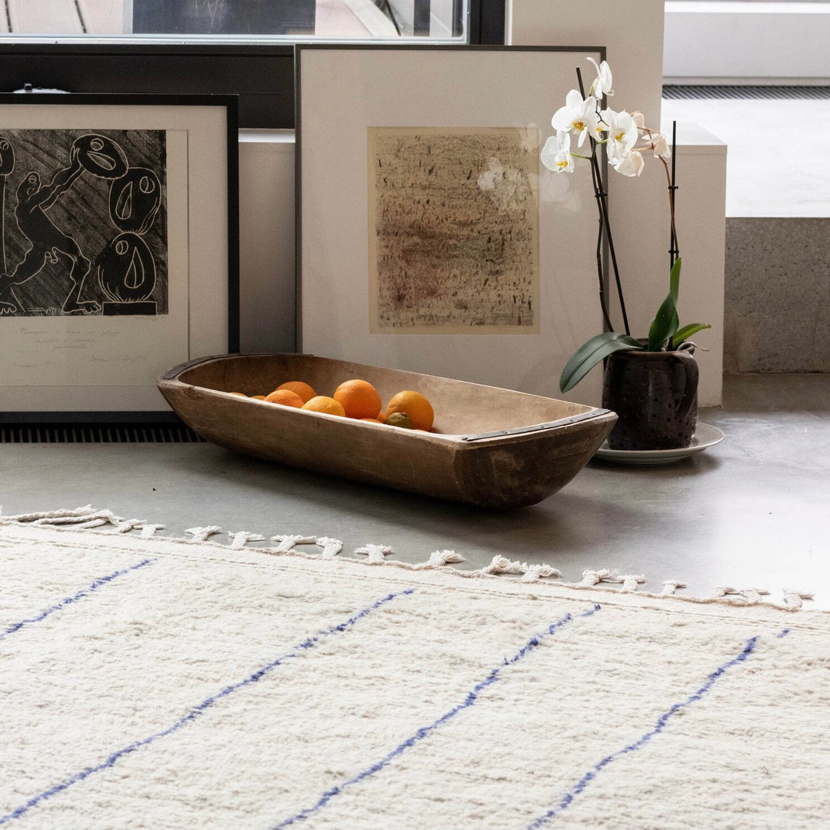 The Ultimate Guide to Berberlin Wool Rug Care