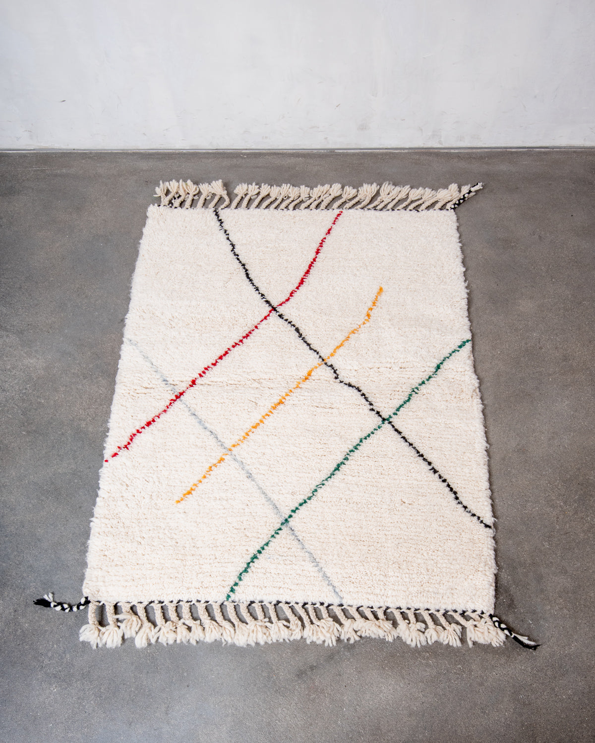 Small Rugs – Berberlin