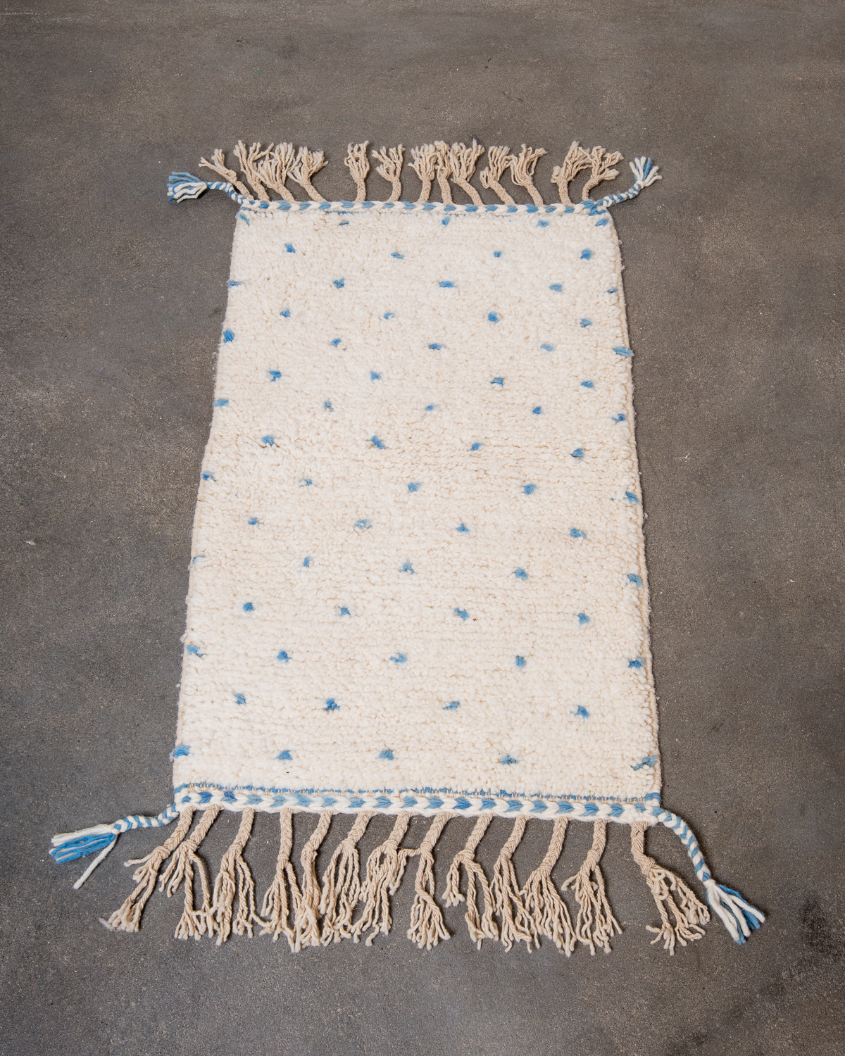 Small Rugs – Berberlin