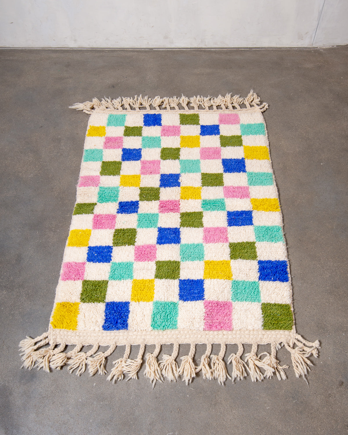 Small Rugs – Berberlin