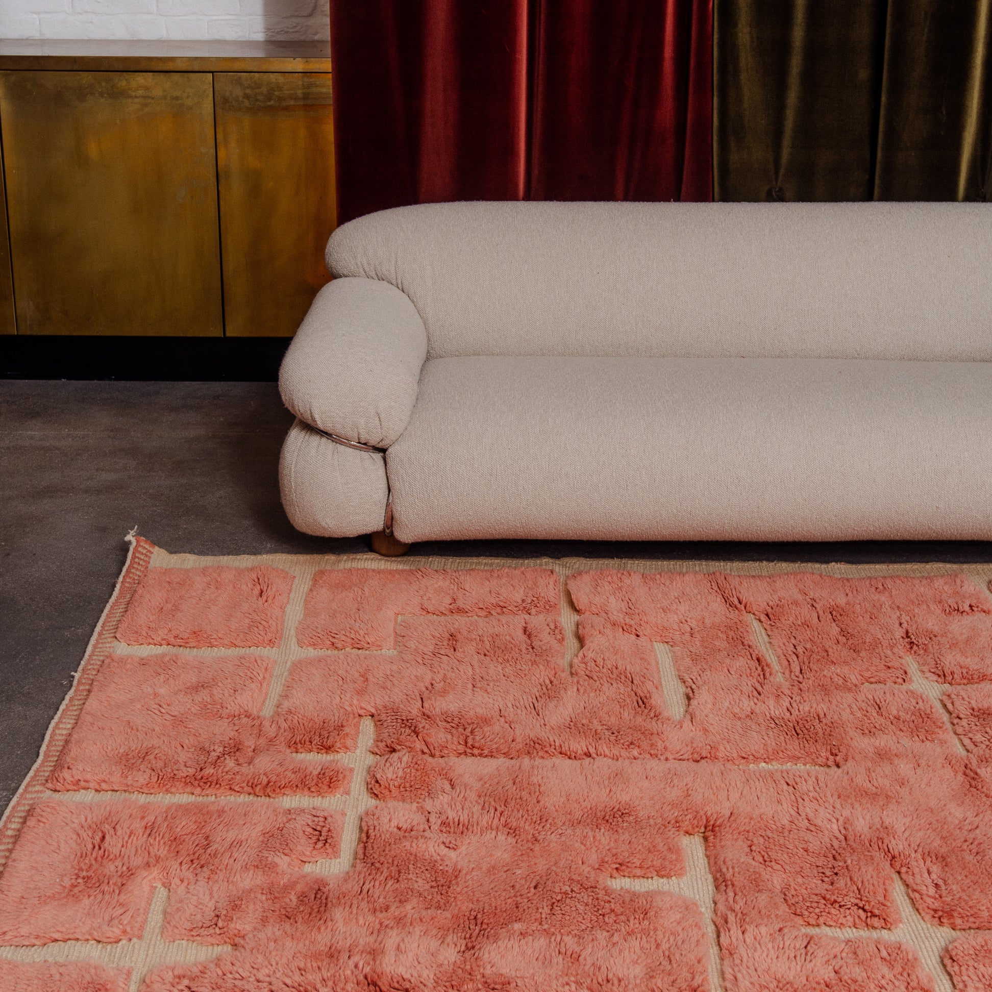 Berberlin Rugs Online Shop