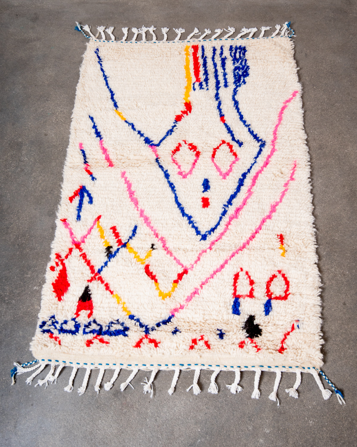 Small Rugs – Berberlin