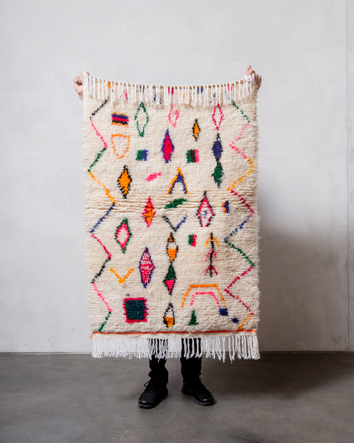Small Rugs – Berberlin