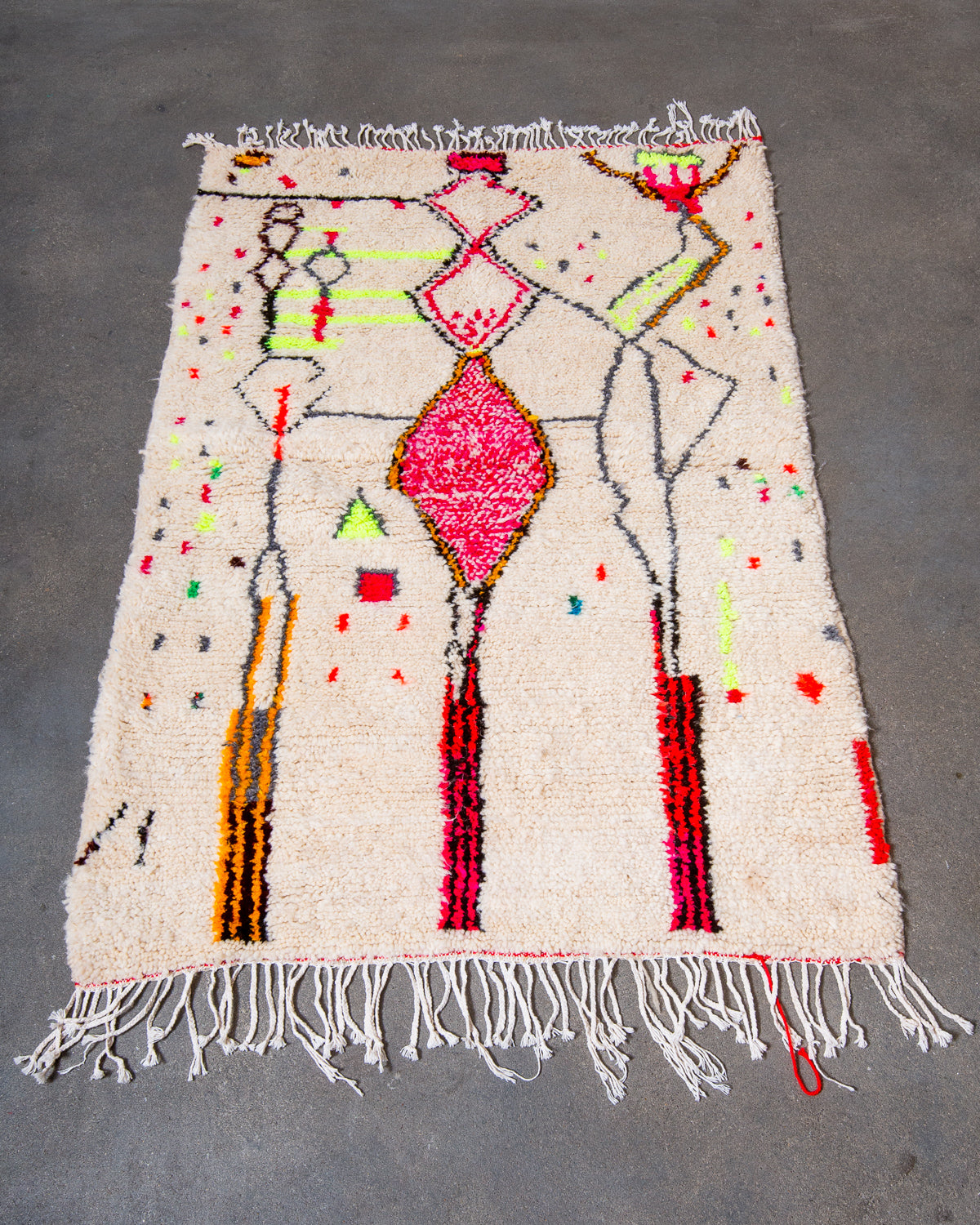 Small Rugs – Berberlin
