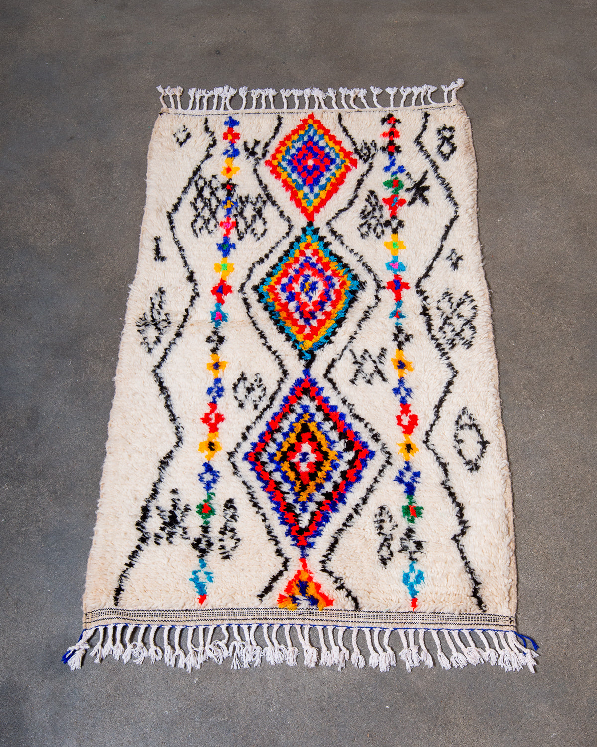 Small Rugs – Berberlin