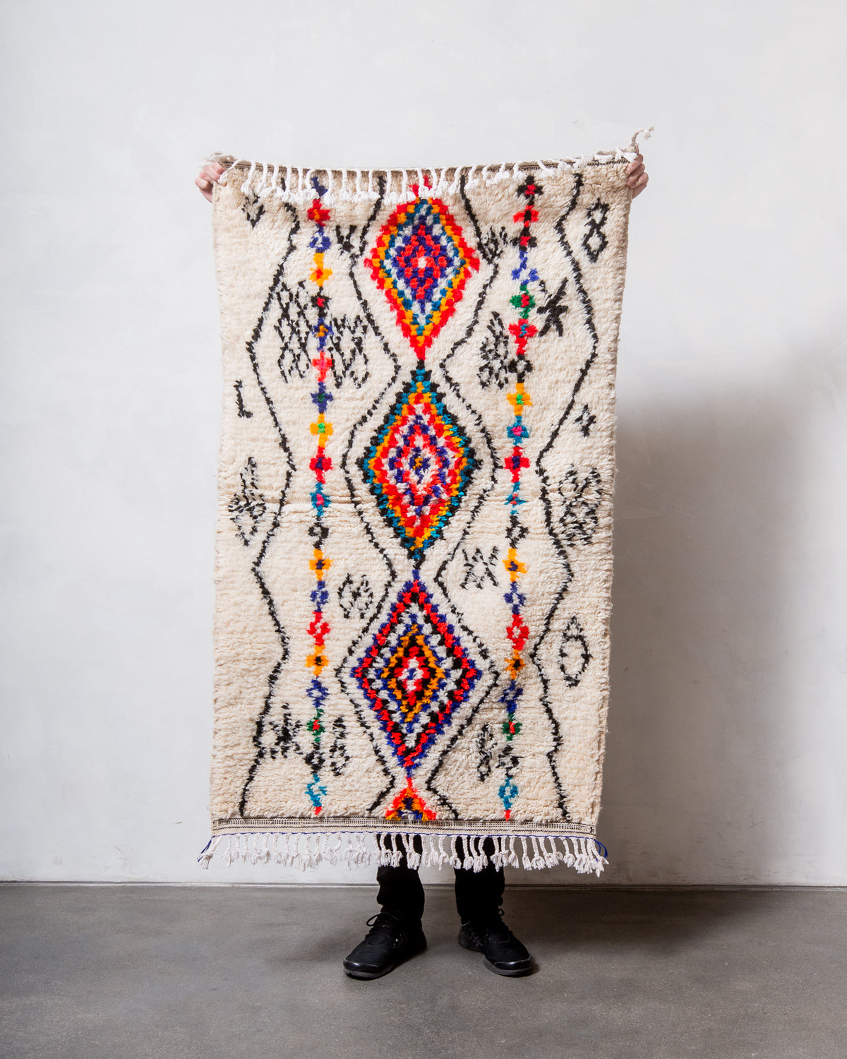 Small Rugs – Berberlin