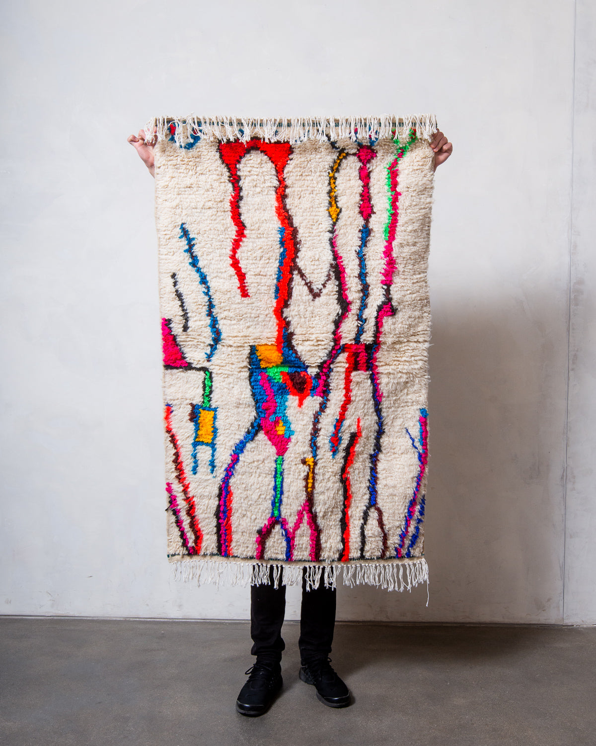 Small Rugs – Berberlin