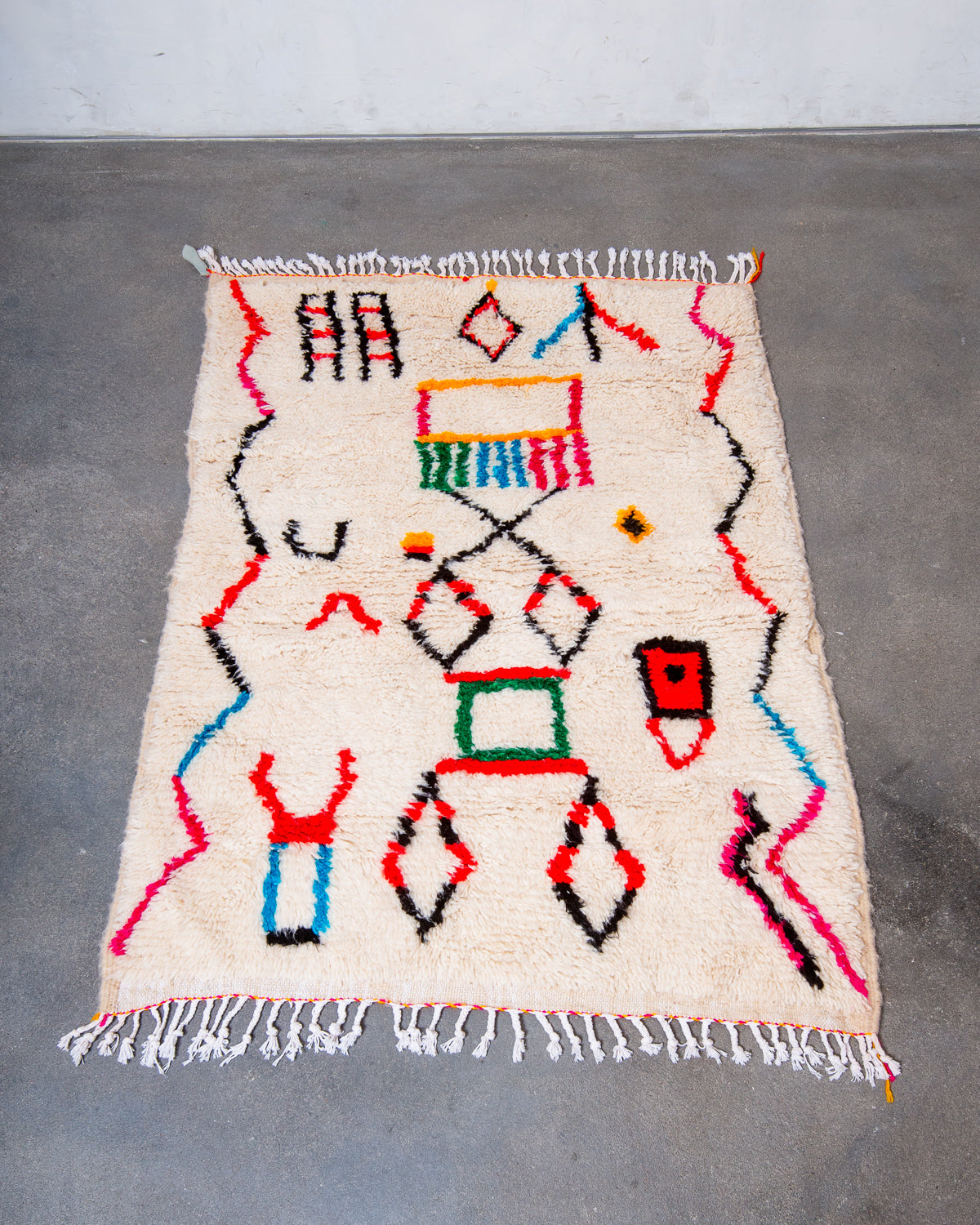 Small Rugs – Berberlin