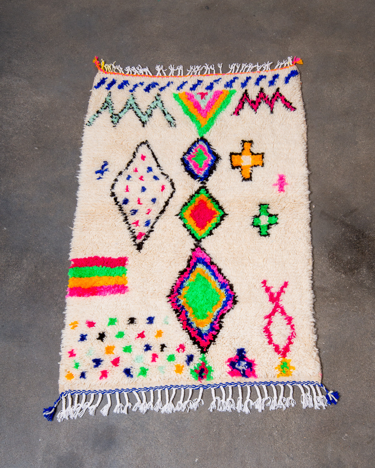 Small Rugs – Berberlin