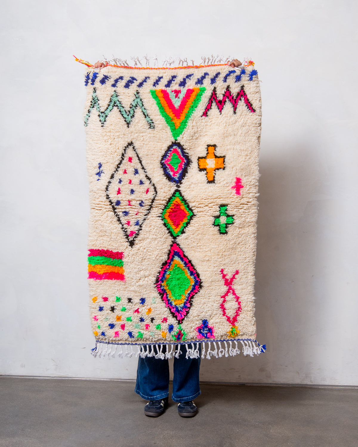 Small Rugs – Berberlin