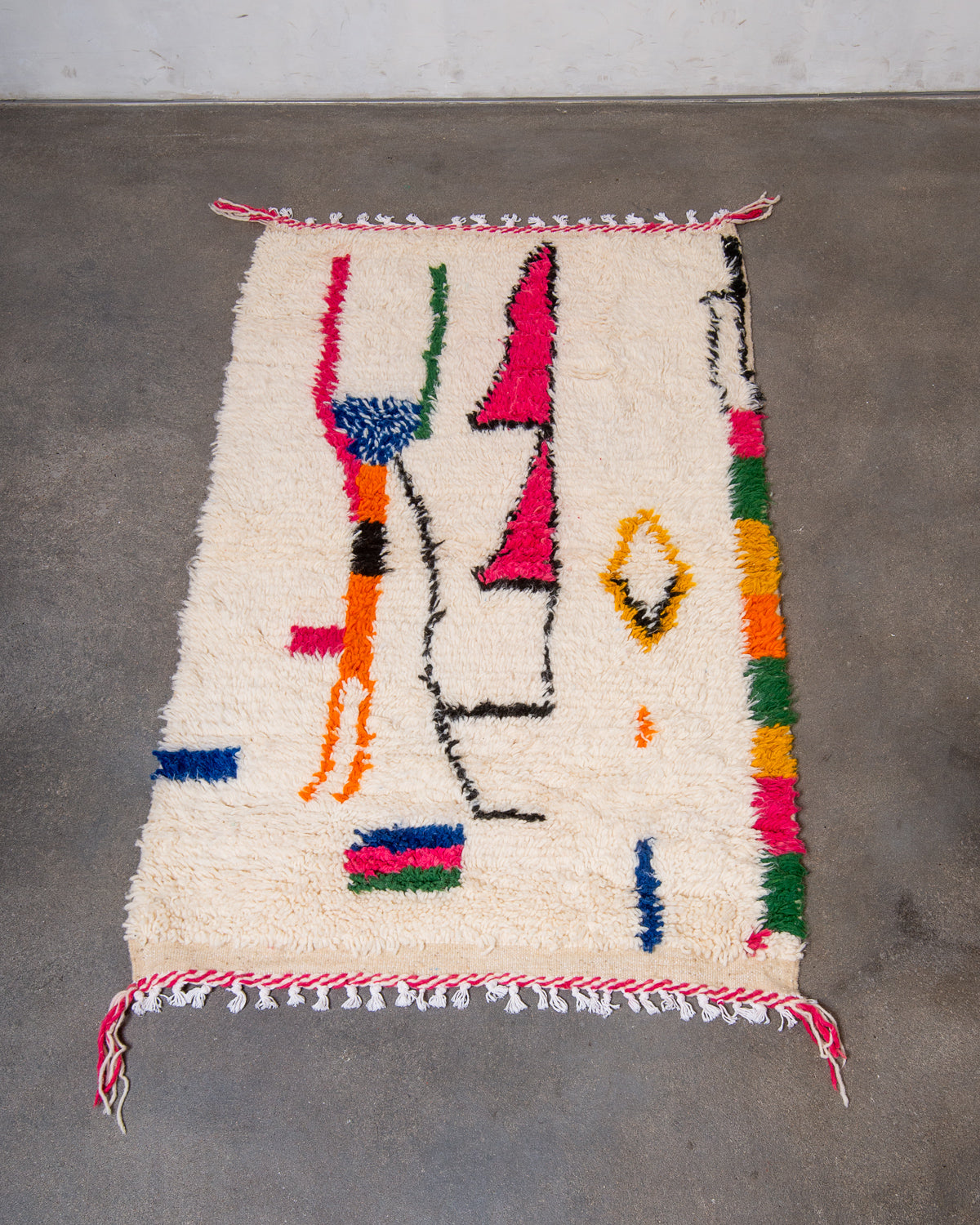Small Rugs – Berberlin