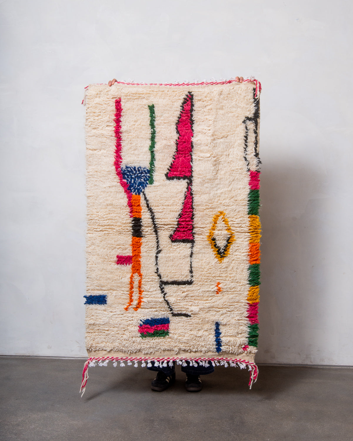 Small Rugs – Berberlin