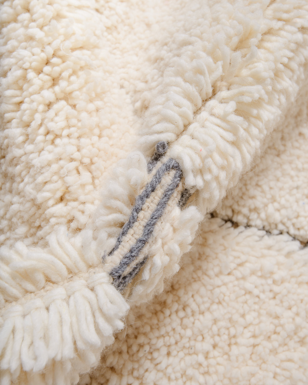 Beniourain Rug "Menna"