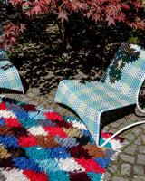 Vintage Läuferteppich „Kira“