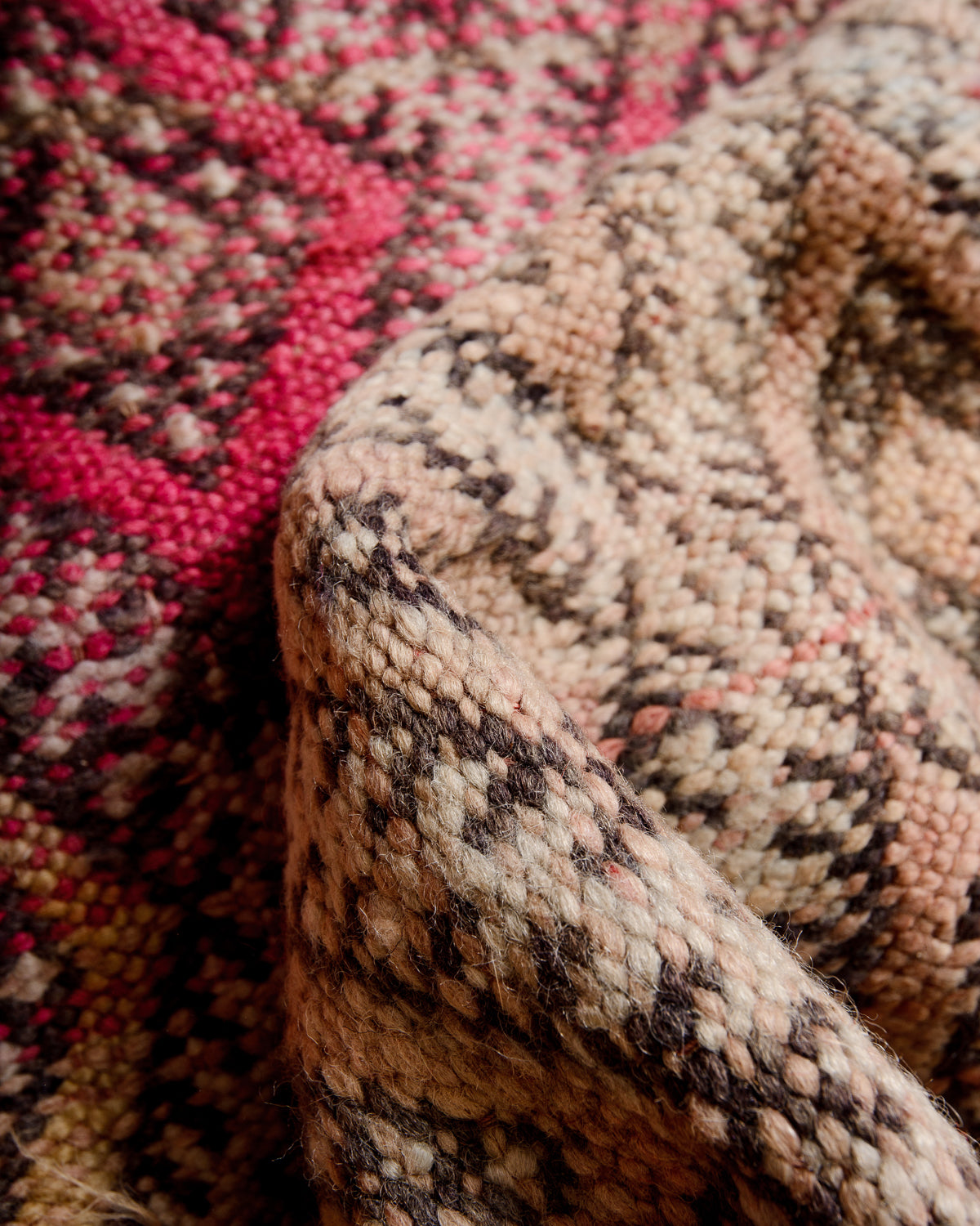 Vintage Kelim "Ghalia"