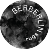 Berberlin Rugs Logo - Berber Rugs Label from Berlin