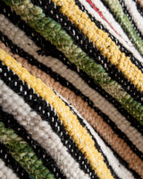 Modern, designer, handcrafted Berber rug from Morocco. Kelim carpet with beautiful designs and robust flat weave. 100% wool.