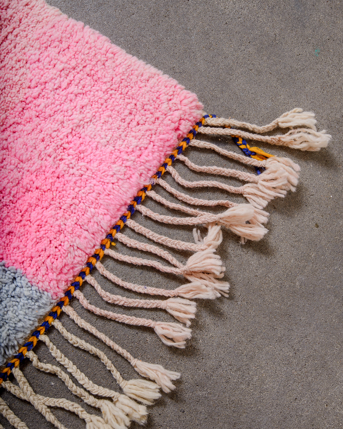 Berberlin Finest "Lifa"