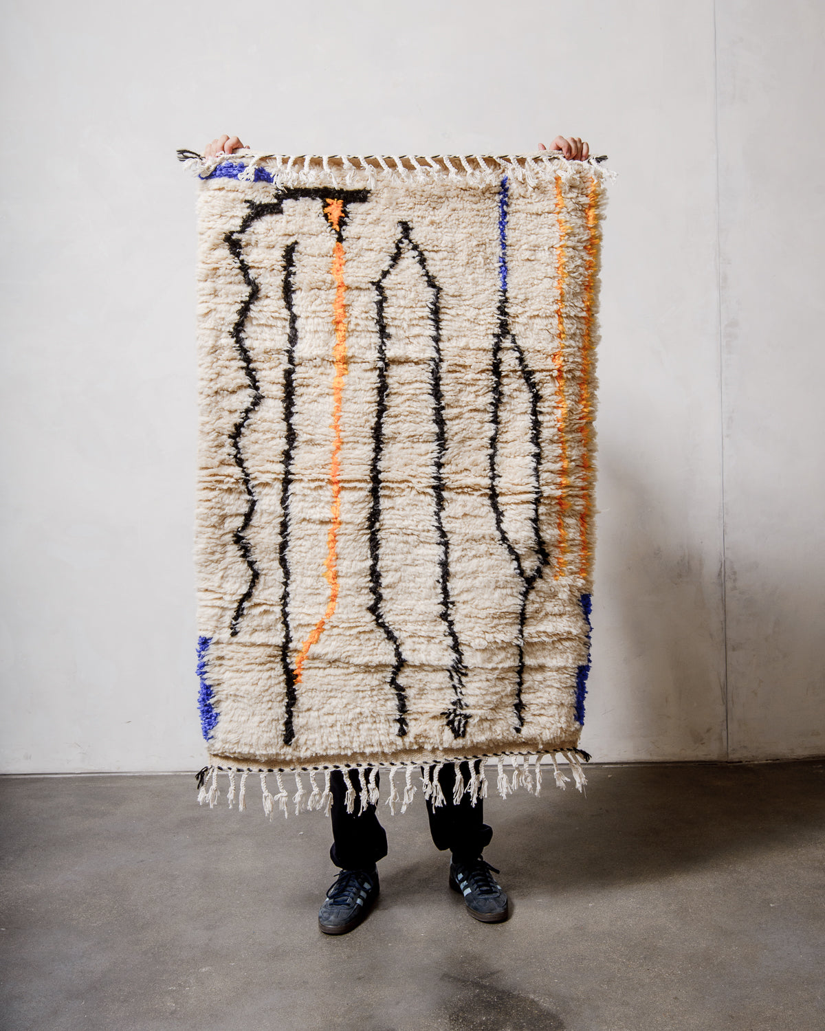 Small Rugs – Berberlin