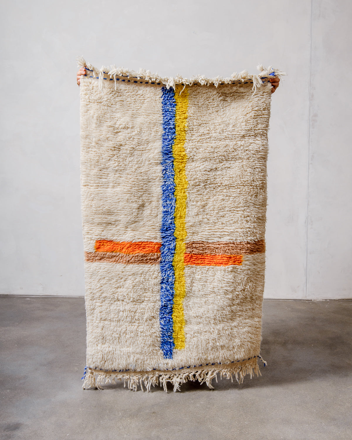 Small Rugs – Berberlin