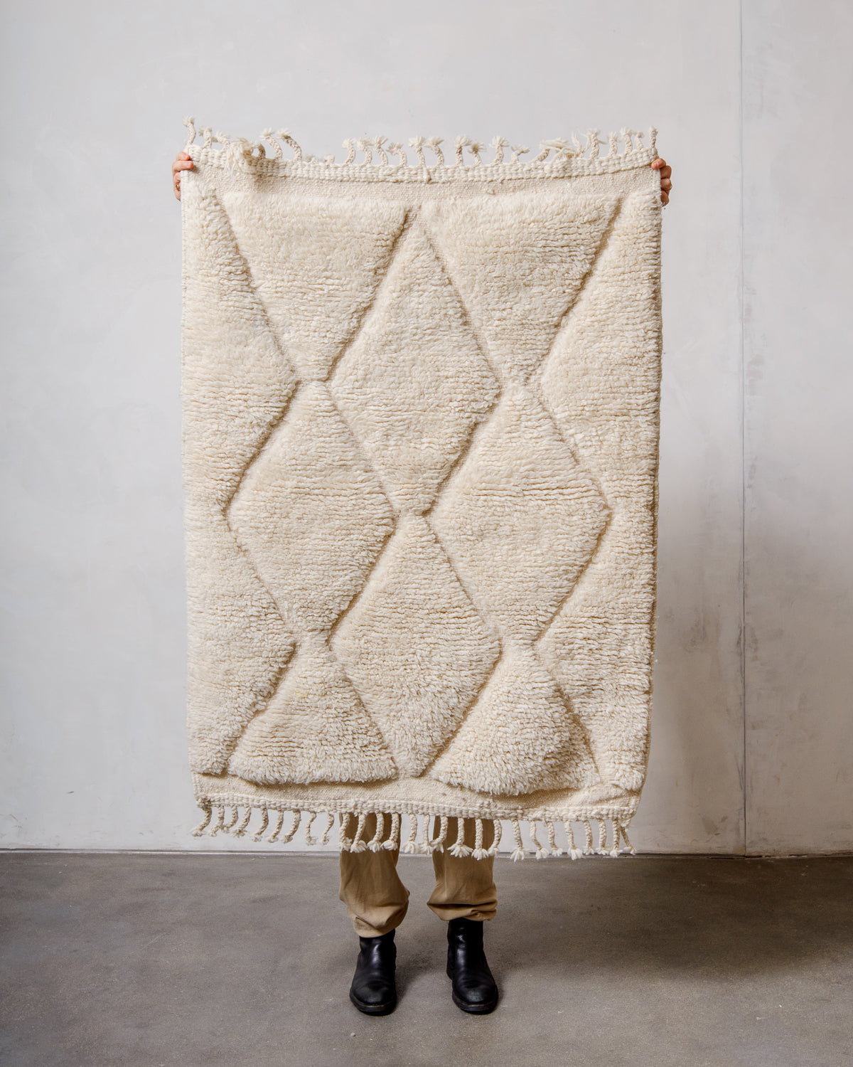 Small Rugs – Berberlin