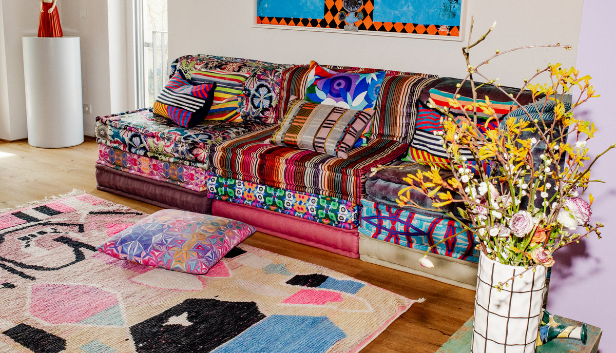 Berberlin Rugs