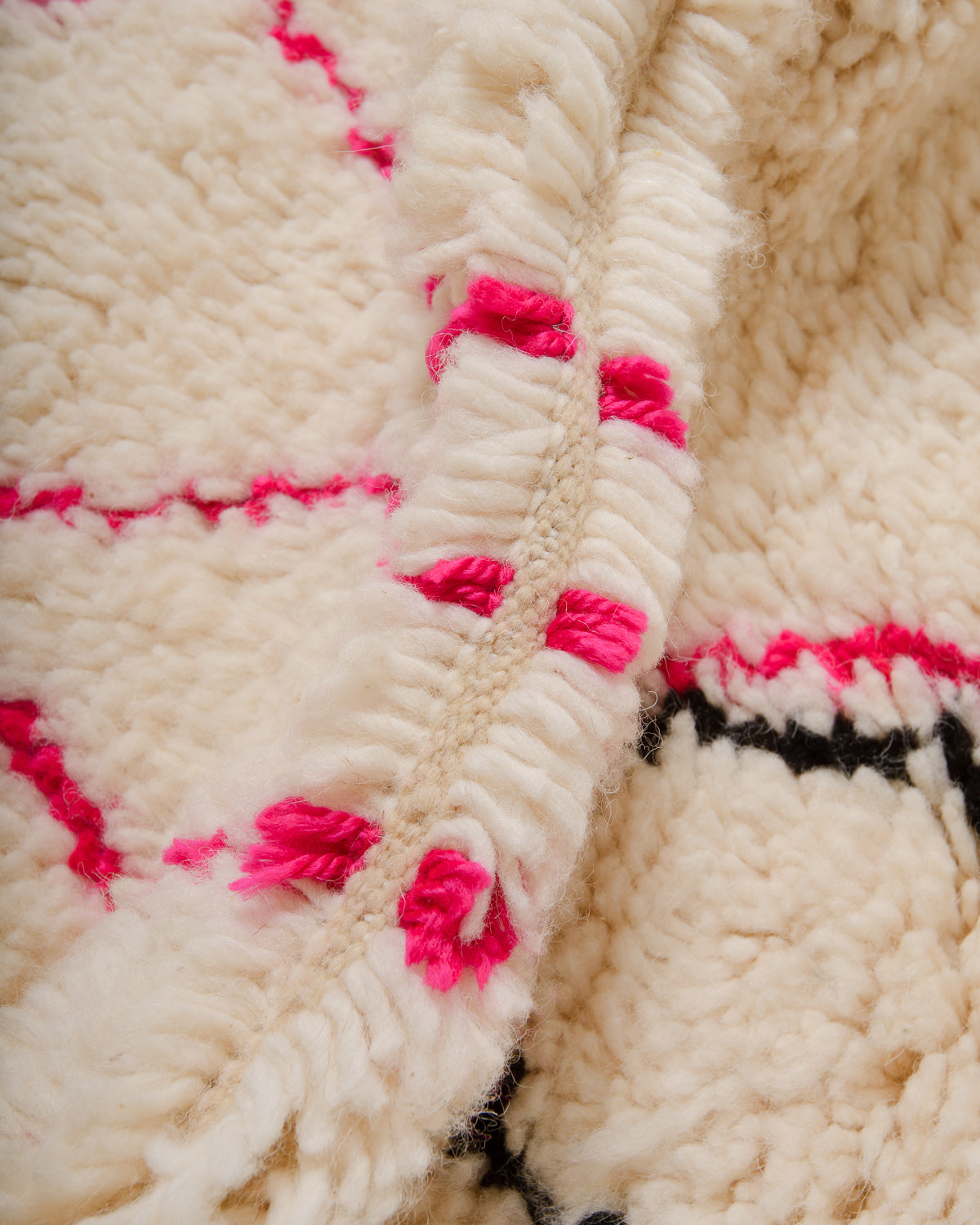 Azilal Rug “Isfra”