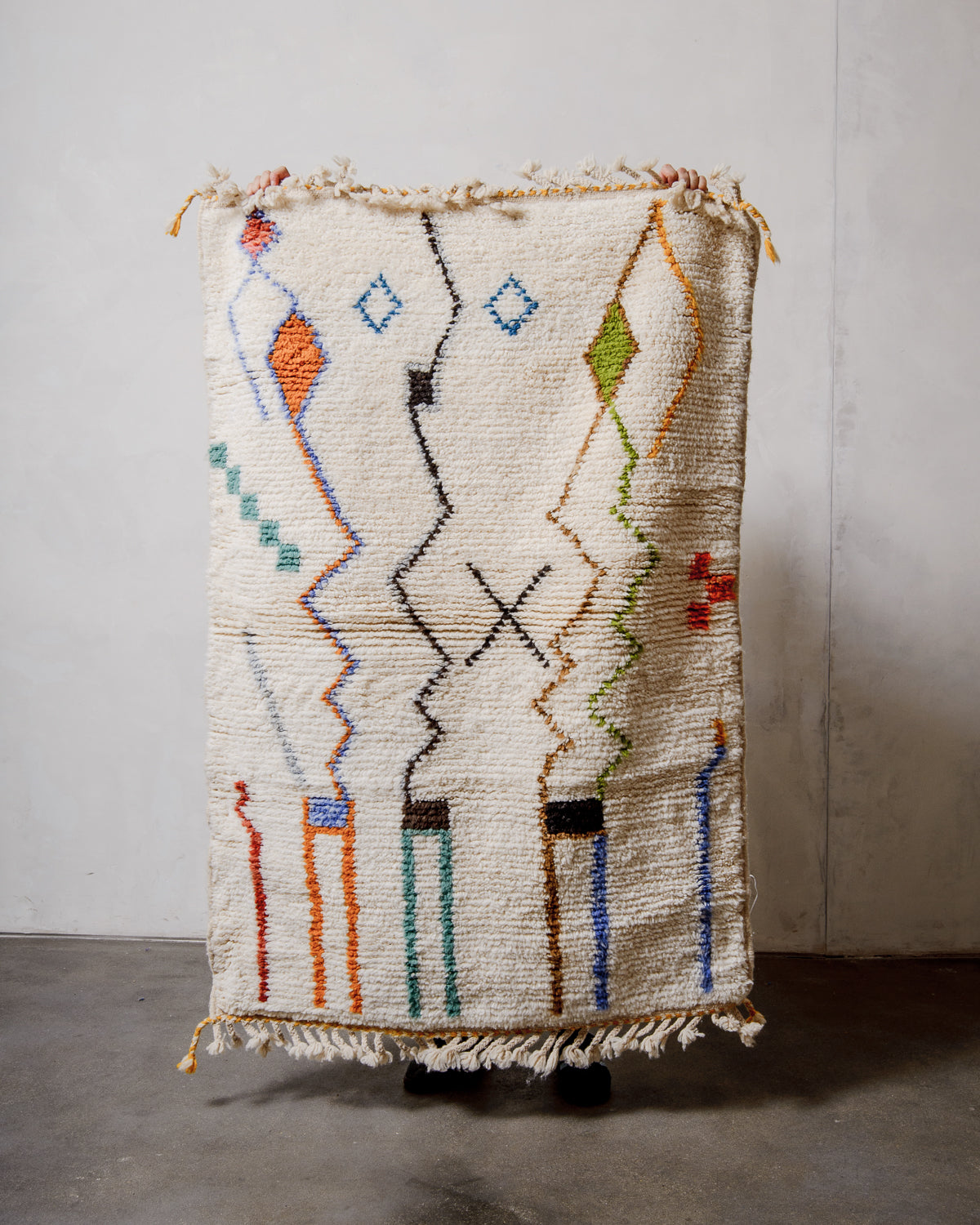 Small Rugs – Berberlin