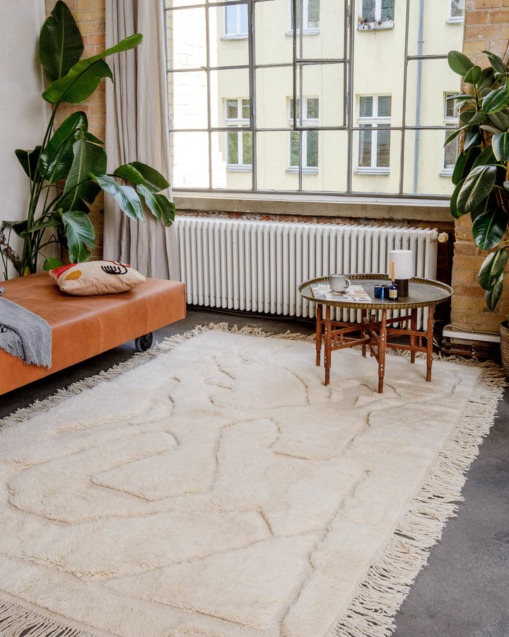 Malaika Raiss Eternity Rug VI