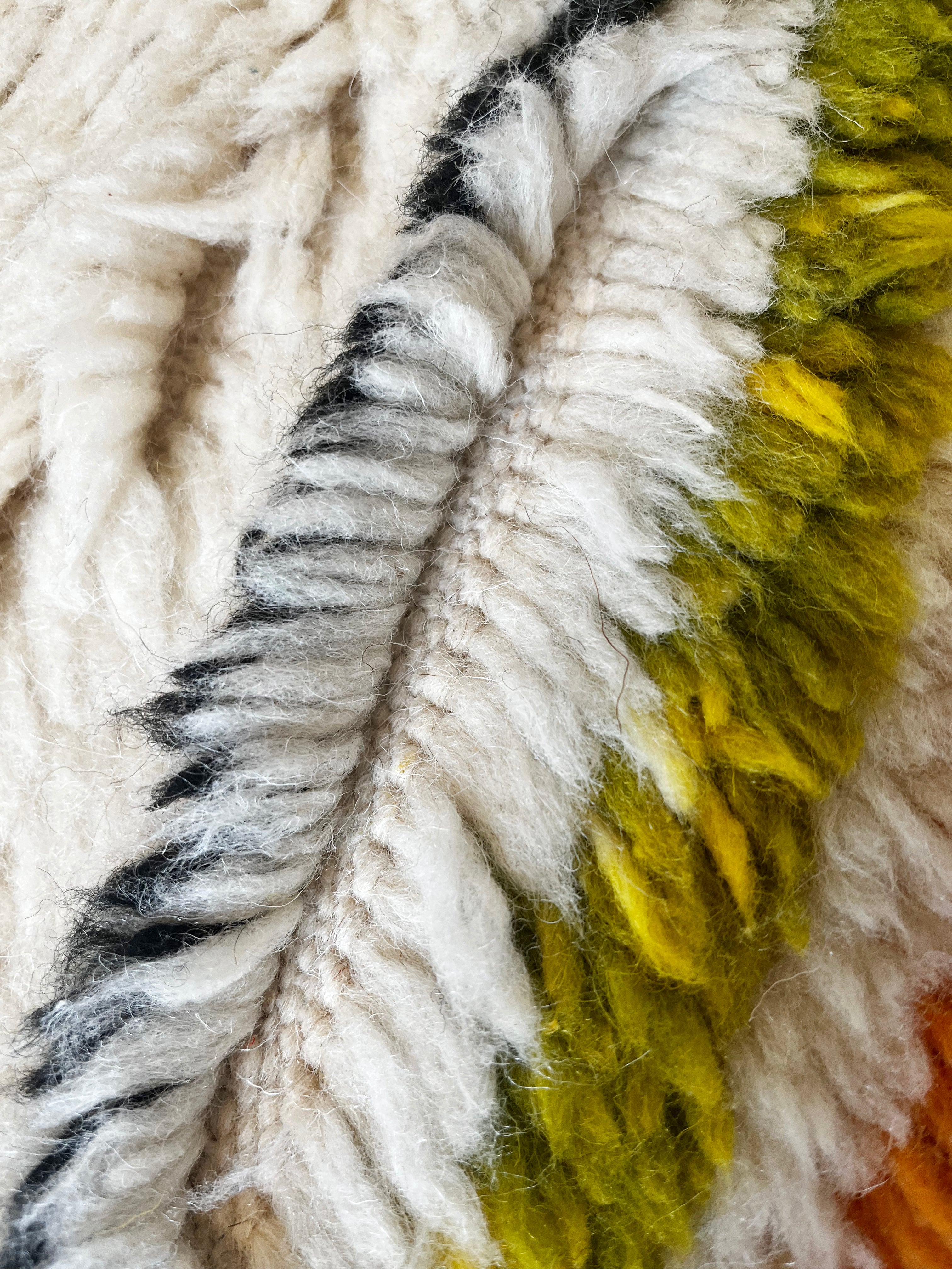 Berberlin Finest Rug "Taha"