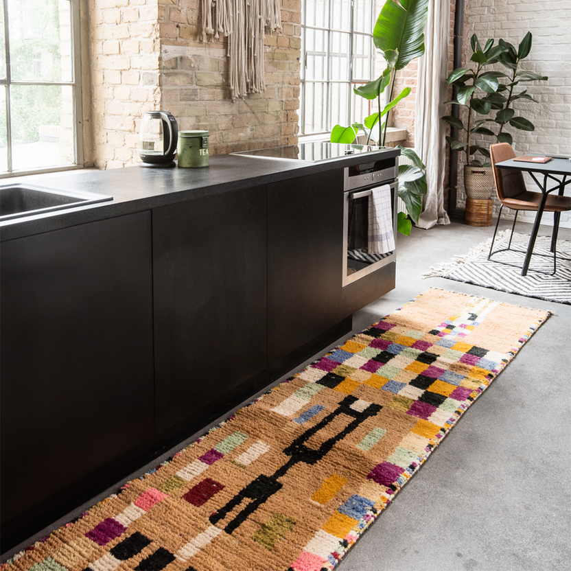Berberlin Rugs Online Shop