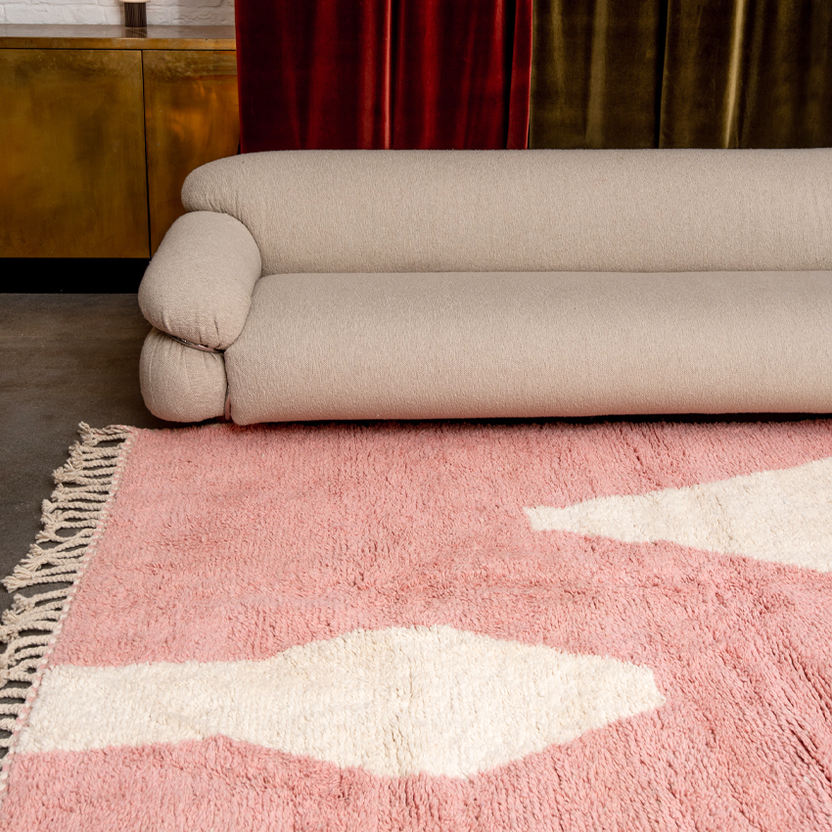 Berberlin Rugs Online Shop