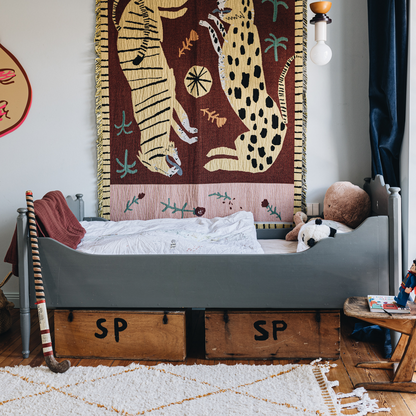 Berberlin Rugs Online Shop