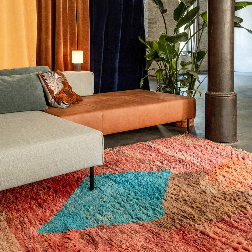 Berberlin Rugs Online Shop