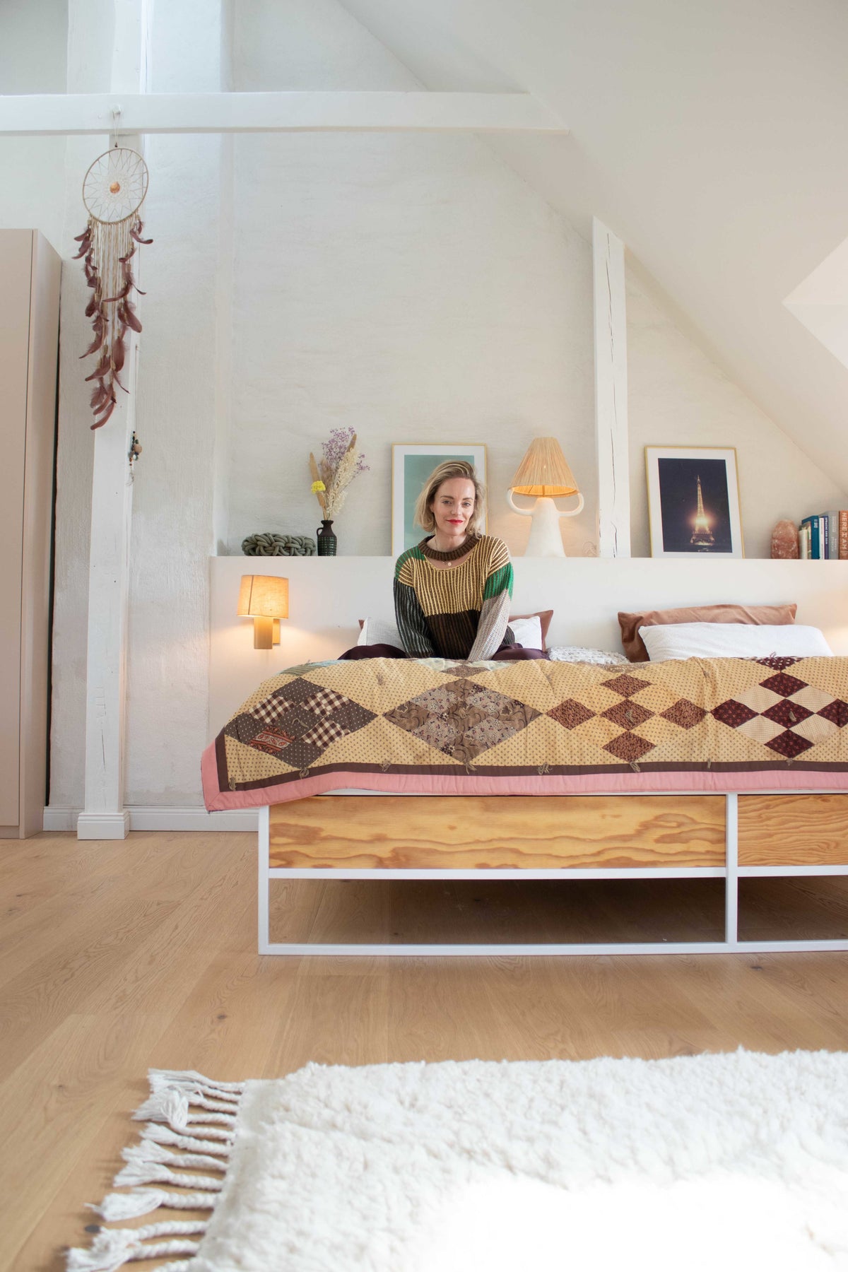 Berberlin Rugs Online Shop