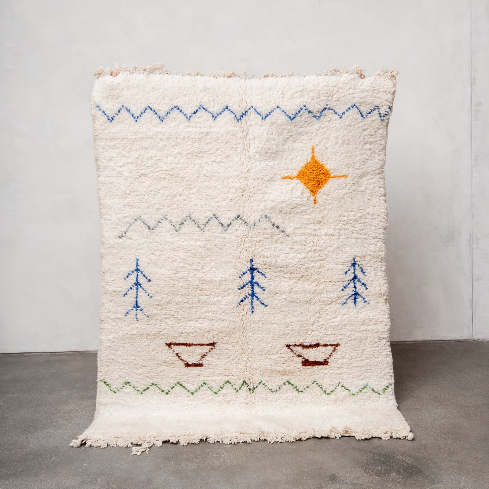 Berberlin Special Edition “Taha”