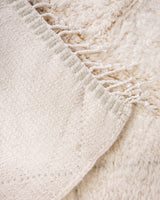 Moderner Designer handgefertigter Berber Teppich aus Marokko Beniourain mit schönen Farben und Mustern