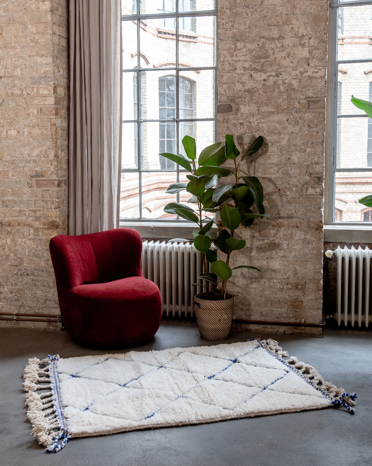 Berberlin Special Edition “Jeggi”