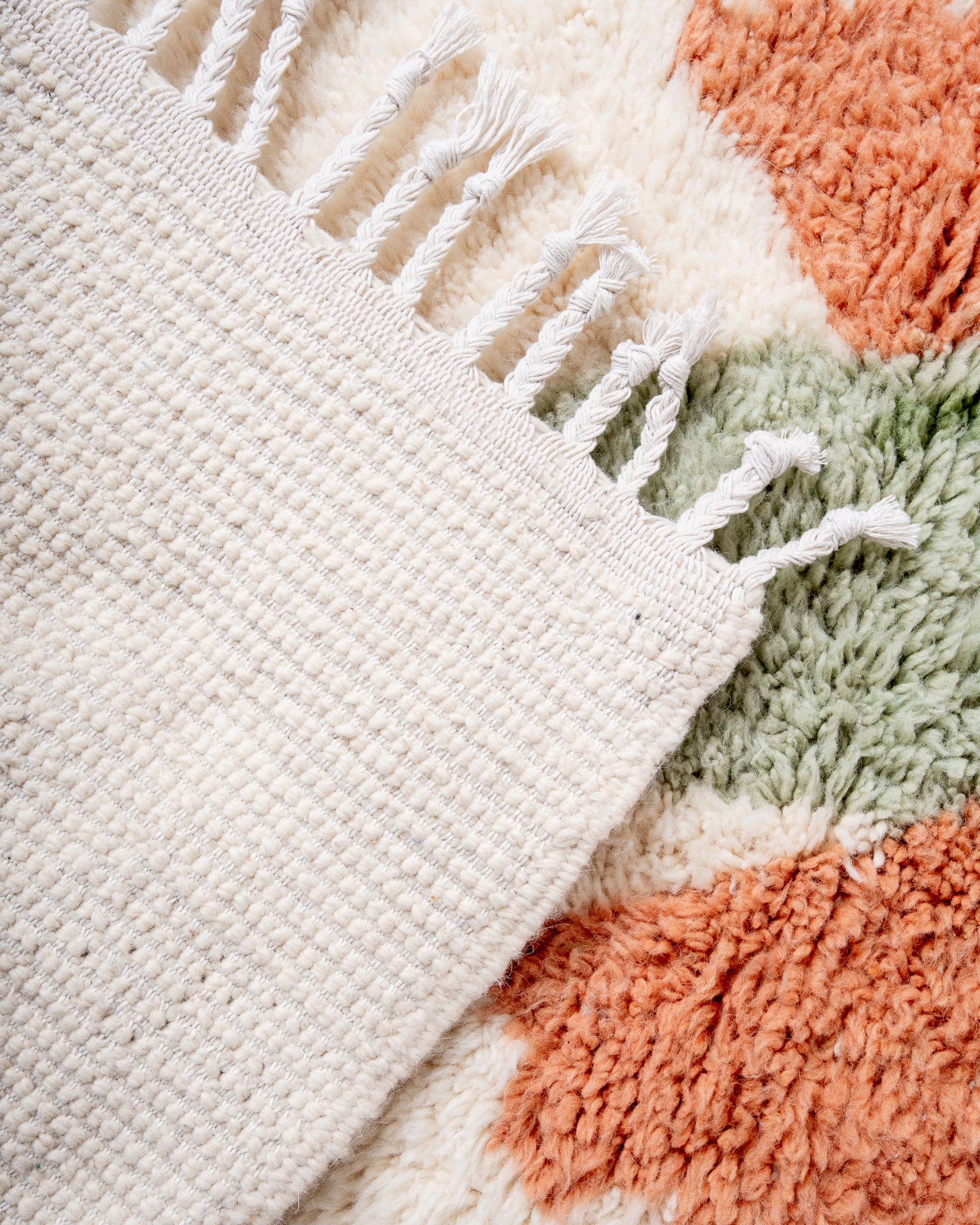 Berberlin x Gretas Schwester 2/20  “Magda”