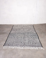 Kelim.Handgemacht.Teppich.Vintage.Berber.Berlin.Marokko.Interieur.1