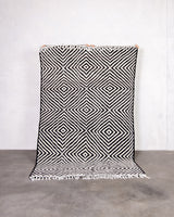 Kelim.Handgemacht.Teppich.Vintage.Berber.Berlin.Marokko.Interieur.1