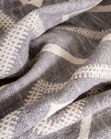 Moderner Designer handgefertigter Berber Teppich aus Marokko Kelim mit wunderschönen Farben und Mustern