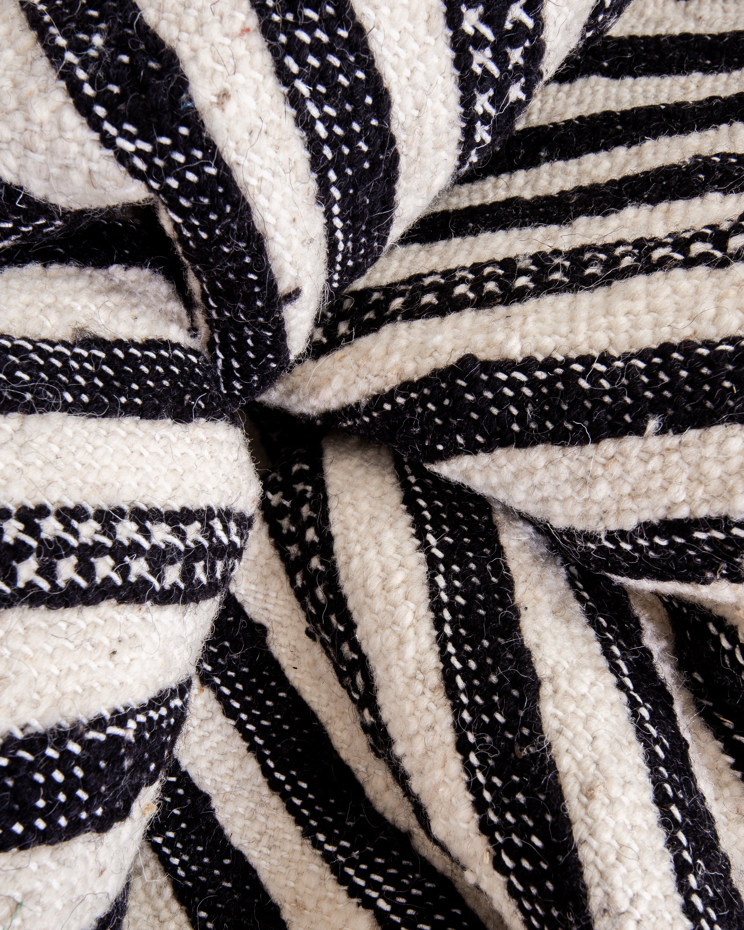 Modern designer handcrafted Berber rug from morocco Kelim with beautiful colors and patterns