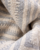 Moderner Designer handgefertigter Berber Teppich aus Marokko Kelim mit wunderschönen Farben und Mustern
