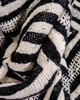 Moderner Designer handgefertigter Berber Teppich aus Marokko Kelim mit wunderschönen Farben und Mustern