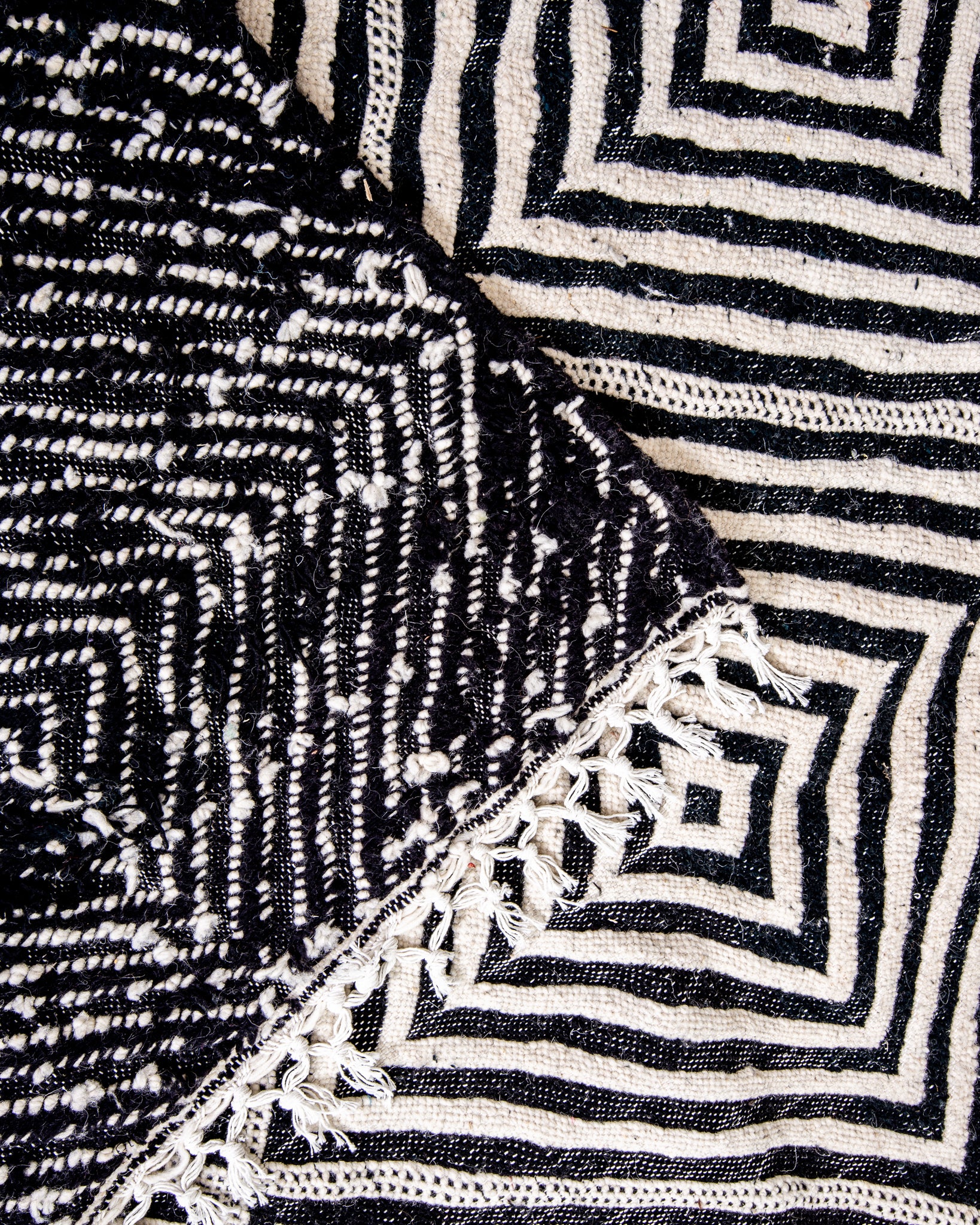 Kelim.Handgemacht.Teppich.Vintage.Berber.Berlin.Marokko.Interieur.1