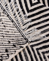 Modern designer handcrafted Berber rug from morocco Kelim with beautiful colors and patterns