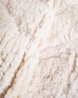 Moderner Designer handgefertigter Berber Teppich aus Marokko Beniourain mit schönen Farben und Mustern