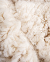 Moderner Designer handgefertigter Berber Teppich aus Marokko Beniourain mit schönen Farben und Mustern